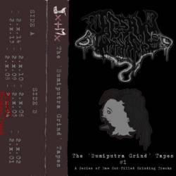 Jigsaw Massacre : The 'Bumiputra Grind' Tapes #1